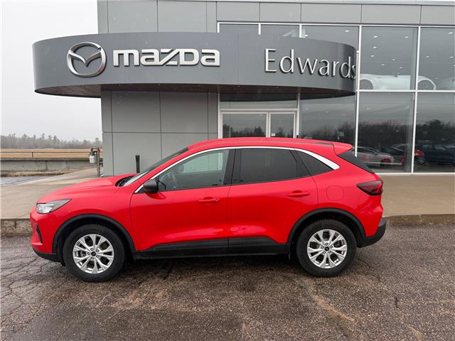 2024 Ford Escape Active (Stk: 24812) in Pembroke - Image 1 of 30