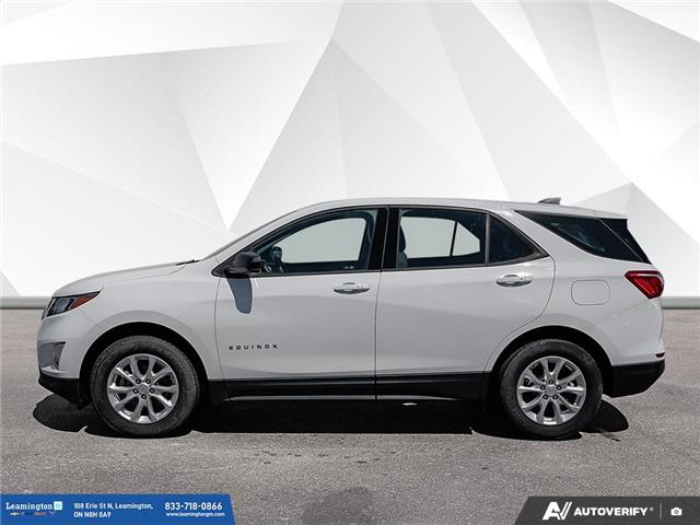 2019 Chevrolet Equinox LS (Stk: U6105) in Leamington - Image 2 of 31