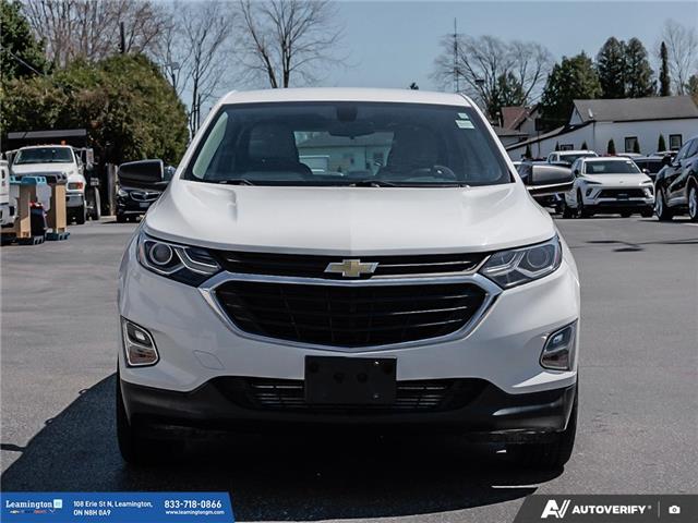 2019 Chevrolet Equinox LS (Stk: U6105) in Leamington - Image 9 of 31