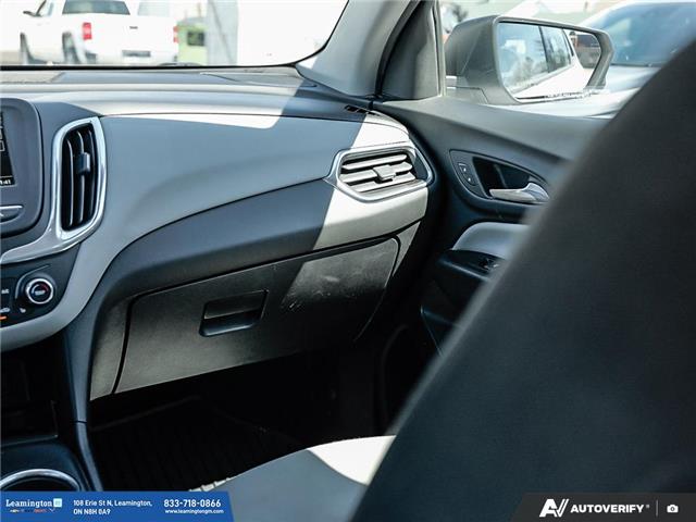2019 Chevrolet Equinox LS (Stk: U6105) in Leamington - Image 13 of 31