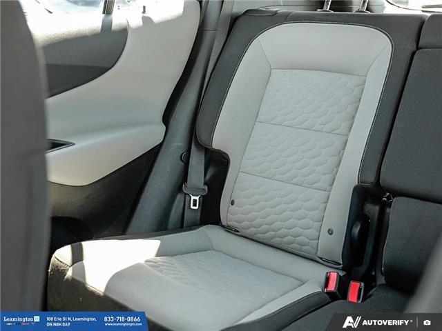 2019 Chevrolet Equinox LS (Stk: U6105) in Leamington - Image 14 of 31