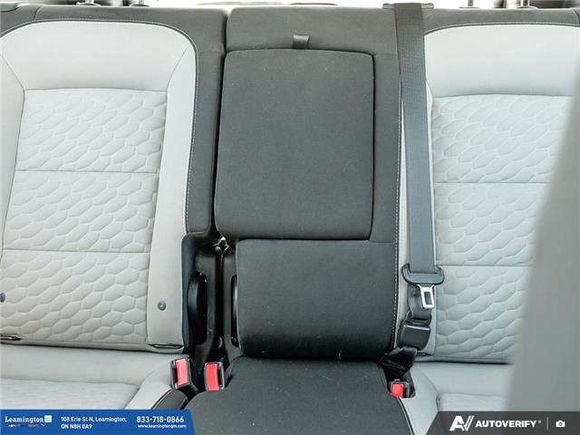 2019 Chevrolet Equinox LS (Stk: U6105) in Leamington - Image 16 of 31