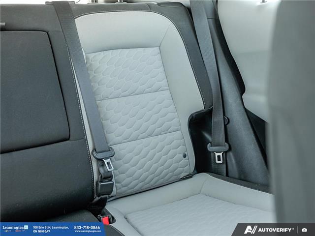 2019 Chevrolet Equinox LS (Stk: U6105) in Leamington - Image 17 of 31