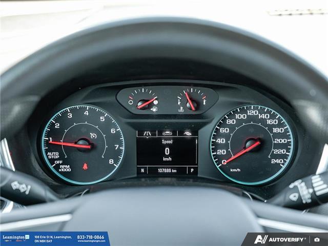2019 Chevrolet Equinox LS (Stk: U6105) in Leamington - Image 19 of 31