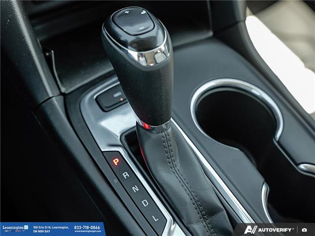 2019 Chevrolet Equinox LS (Stk: U6105) in Leamington - Image 23 of 31