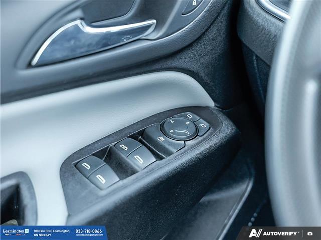 2019 Chevrolet Equinox LS (Stk: U6105) in Leamington - Image 24 of 31