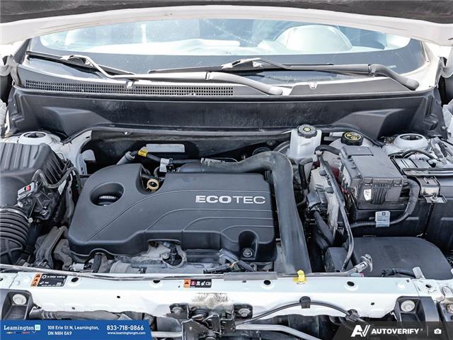 2019 Chevrolet Equinox LS (Stk: U6105) in Leamington - Image 25 of 31