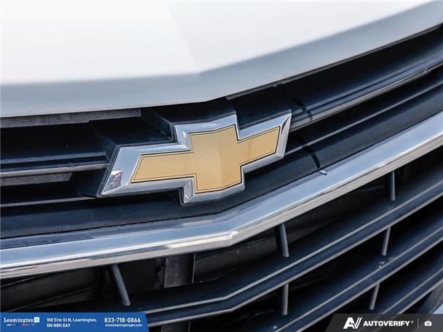 2019 Chevrolet Equinox LS (Stk: U6105) in Leamington - Image 26 of 31