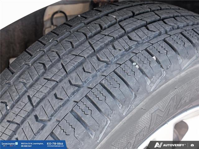 2019 Chevrolet Equinox LS (Stk: U6105) in Leamington - Image 28 of 31