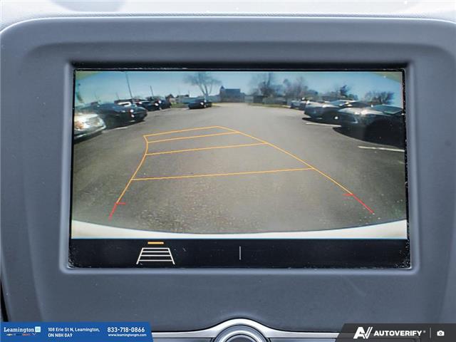 2019 Chevrolet Equinox LS (Stk: U6105) in Leamington - Image 30 of 31