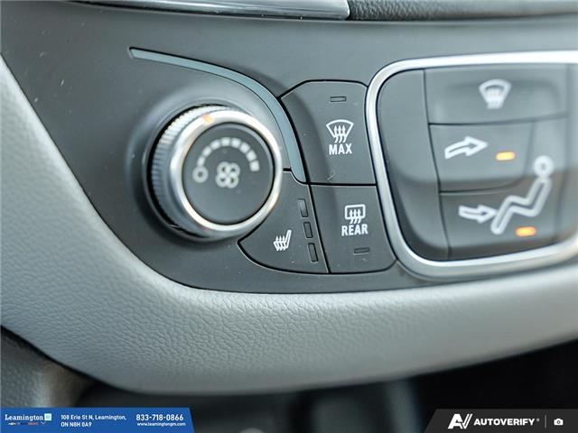 2019 Chevrolet Equinox LS (Stk: U6105) in Leamington - Image 31 of 31