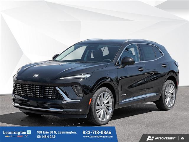 2026 Buick Envision Avenir (Stk: 26384) in Leamington - Image 1 of 27