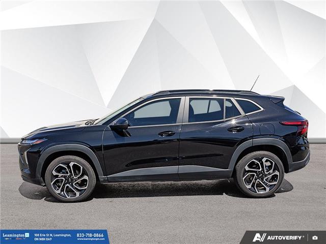 2025 Chevrolet Trax 2RS (Stk: U6118) in Leamington - Image 2 of 33