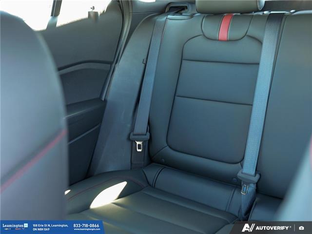 2025 Chevrolet Trax 2RS (Stk: U6118) in Leamington - Image 14 of 33