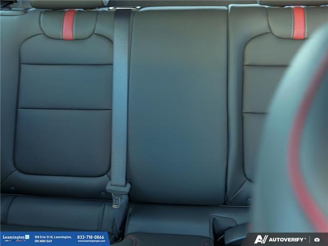 2025 Chevrolet Trax 2RS (Stk: U6118) in Leamington - Image 16 of 33