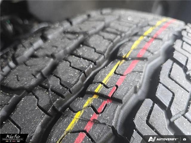 2026 Chevrolet Colorado Trail Boss (Stk: 26516) in Perth - Image 7 of 25