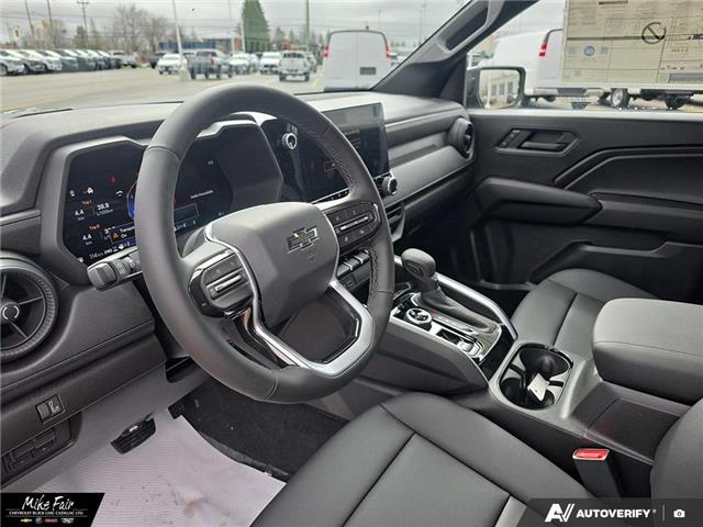2026 Chevrolet Colorado Trail Boss (Stk: 26516) in Perth - Image 13 of 25