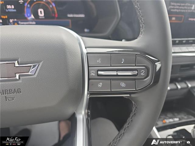 2026 Chevrolet Colorado Trail Boss (Stk: 26516) in Perth - Image 16 of 25