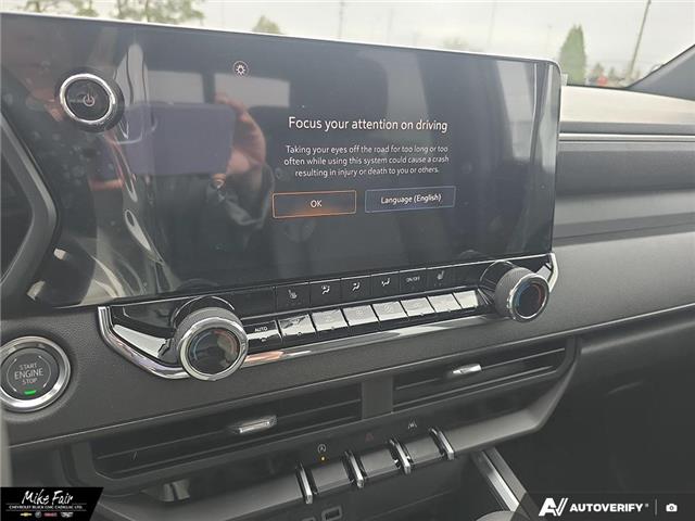 2026 Chevrolet Colorado Trail Boss (Stk: 26516) in Perth - Image 19 of 25