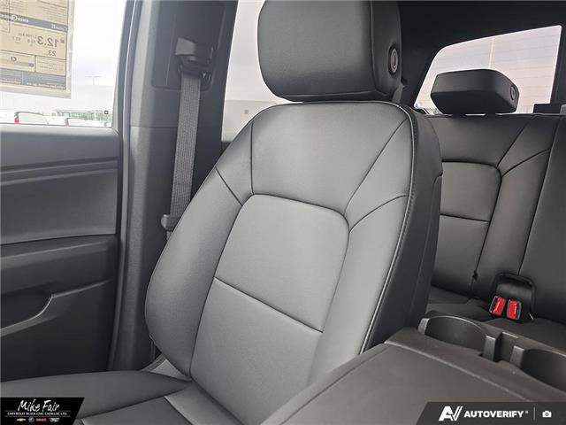 2026 Chevrolet Colorado Trail Boss (Stk: 26516) in Perth - Image 20 of 25