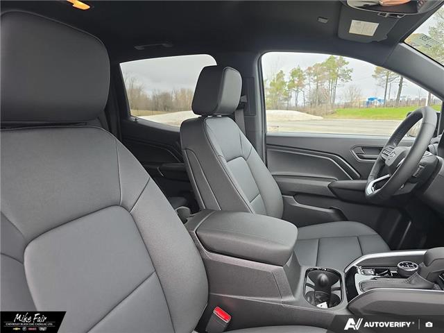 2026 Chevrolet Colorado Trail Boss (Stk: 26516) in Perth - Image 22 of 25