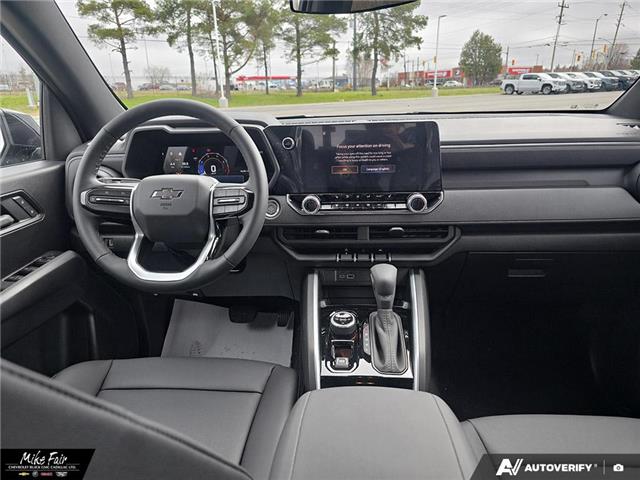 2026 Chevrolet Colorado Trail Boss (Stk: 26516) in Perth - Image 24 of 25