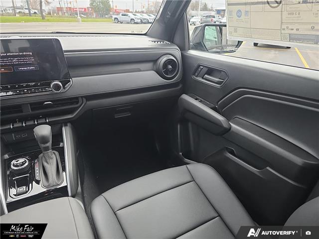 2026 Chevrolet Colorado Trail Boss (Stk: 26516) in Perth - Image 25 of 25