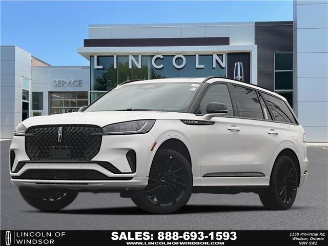 2026 Lincoln Aviator Reserve (Stk: AV01196) in Windsor - Image 1 of 27