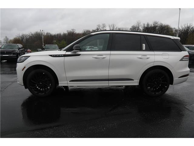 2026 Lincoln Aviator Reserve (Stk: AV01196) in Windsor - Image 2 of 27