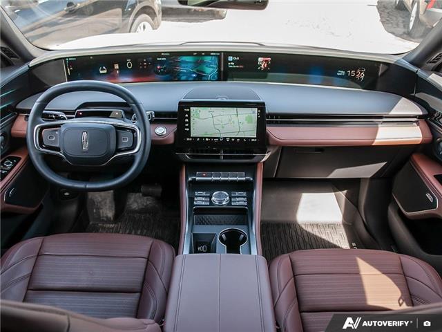 2026 Lincoln Nautilus Reserve (Stk: 26168A) in London - Image 24 of 27