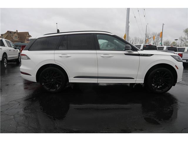 2026 Lincoln Aviator Reserve (Stk: AV01196) in Windsor - Image 7 of 27