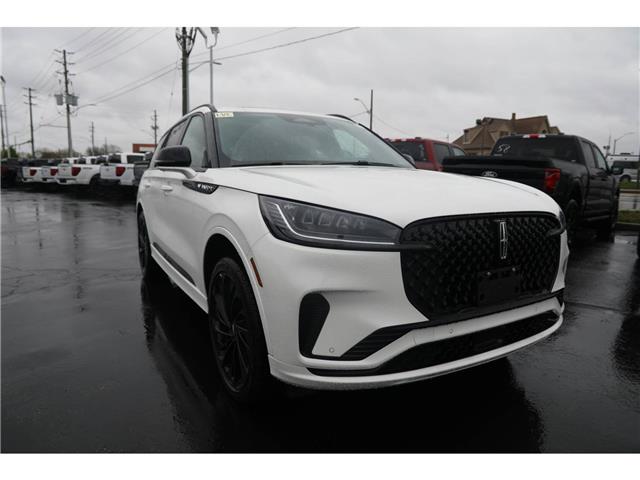 2026 Lincoln Aviator Reserve (Stk: AV01196) in Windsor - Image 9 of 27