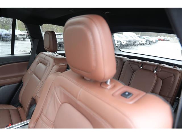 2026 Lincoln Aviator Reserve (Stk: AV01196) in Windsor - Image 14 of 27