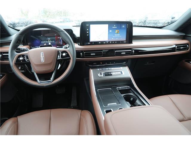 2026 Lincoln Aviator Reserve (Stk: AV01196) in Windsor - Image 15 of 27