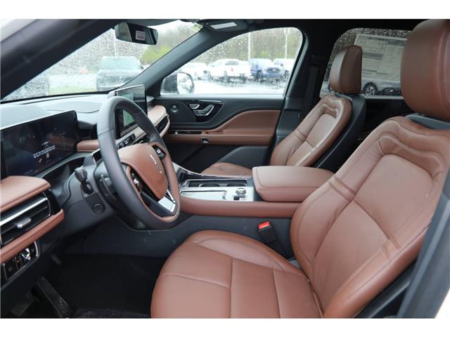 2026 Lincoln Aviator Reserve (Stk: AV01196) in Windsor - Image 16 of 27