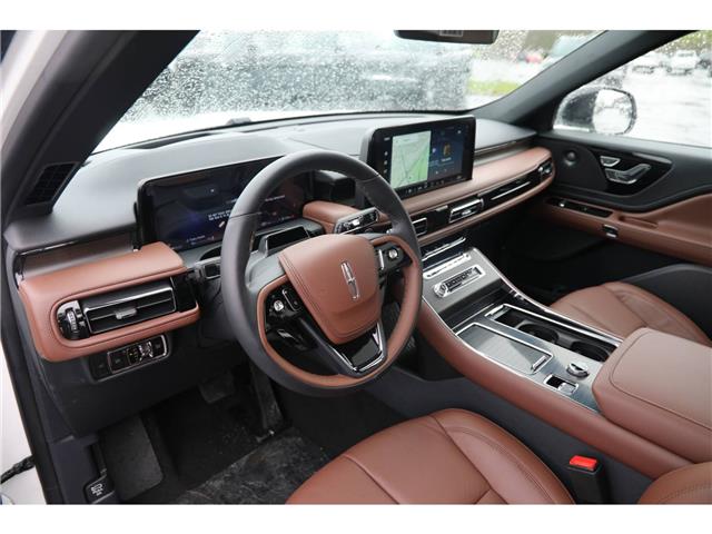 2026 Lincoln Aviator Reserve (Stk: AV01196) in Windsor - Image 17 of 27