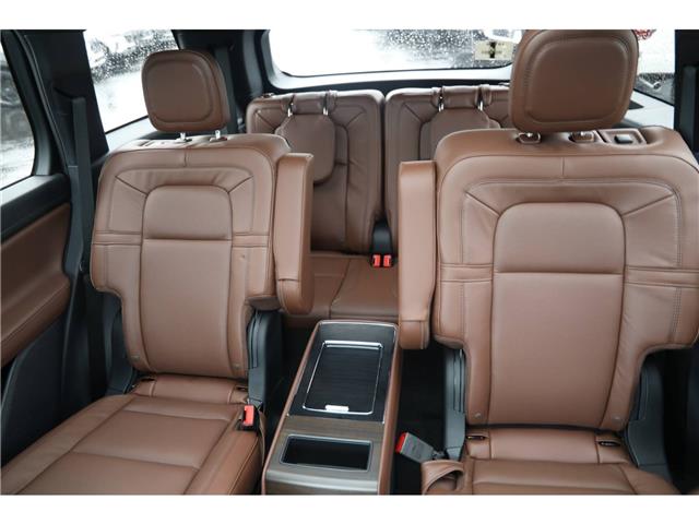 2026 Lincoln Aviator Reserve (Stk: AV01196) in Windsor - Image 19 of 27
