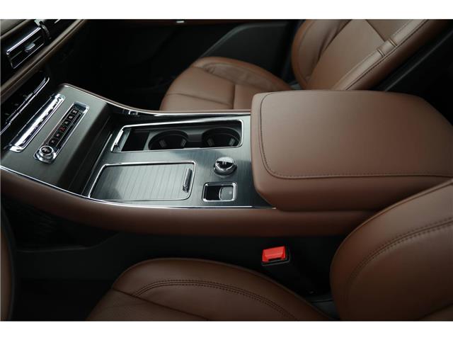 2026 Lincoln Aviator Reserve (Stk: AV01196) in Windsor - Image 20 of 27