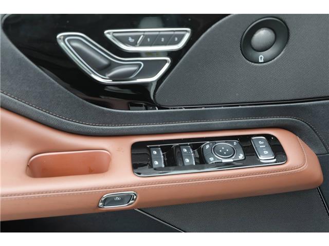 2026 Lincoln Aviator Reserve (Stk: AV01196) in Windsor - Image 21 of 27