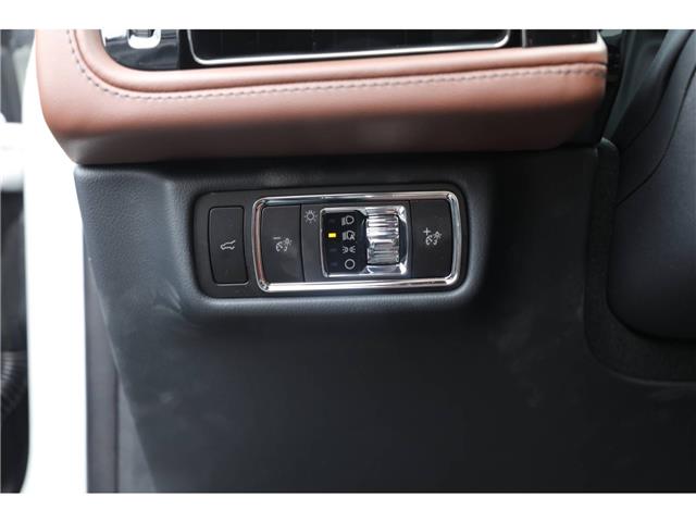 2026 Lincoln Aviator Reserve (Stk: AV01196) in Windsor - Image 22 of 27