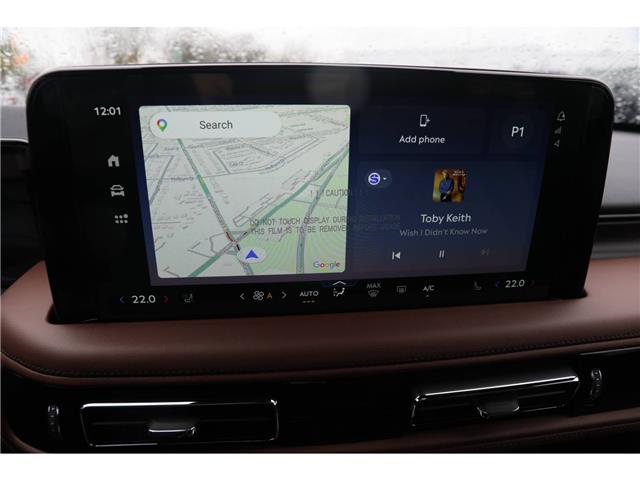 2026 Lincoln Aviator Reserve (Stk: AV01196) in Windsor - Image 25 of 27