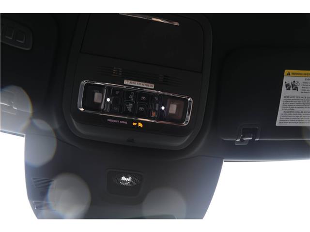 2026 Lincoln Aviator Reserve (Stk: AV01196) in Windsor - Image 26 of 27
