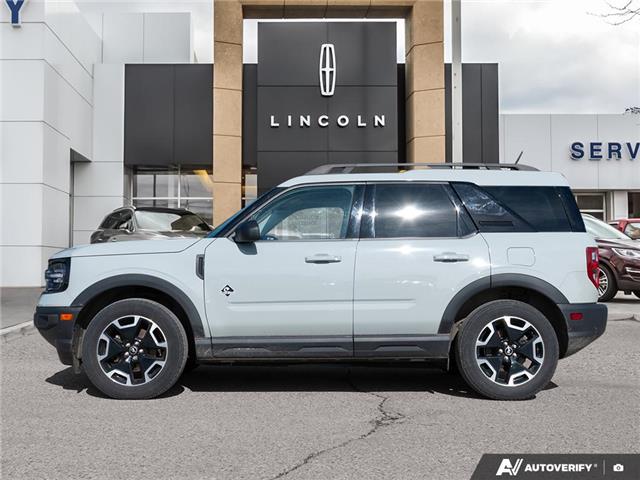 2025 Lincoln Navigator L Reserve (Stk: 25NG6644) in London - Image 3 of 27