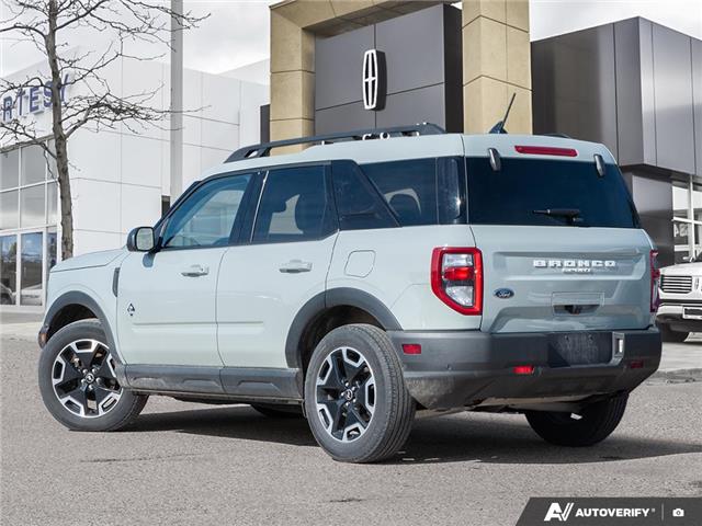 2025 Lincoln Navigator L Reserve (Stk: 25NG6644) in London - Image 4 of 27