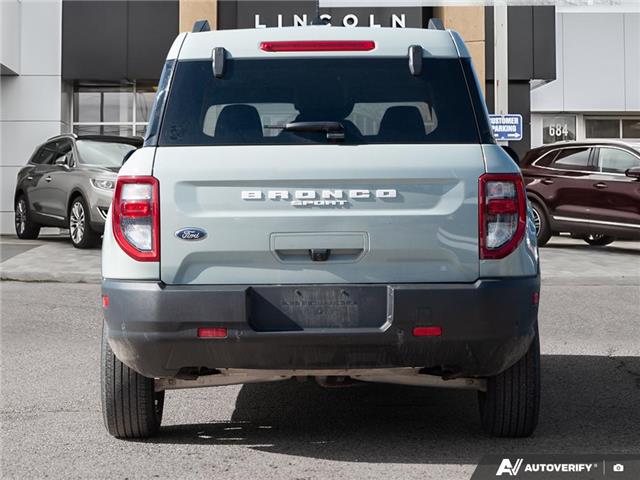 2025 Lincoln Navigator L Reserve (Stk: 25NG6644) in London - Image 5 of 27