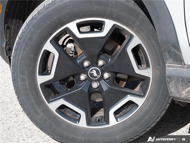 2025 Lincoln Navigator L Reserve (Stk: 25NG6644) in London - Image 6 of 27