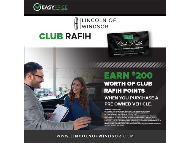 2026 Lincoln Aviator Reserve (Stk: AV01196) in Windsor - Image 13 of 27
