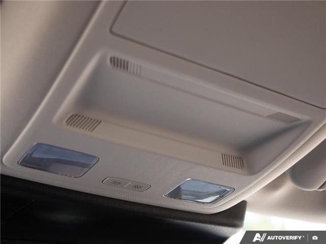 2025 Lincoln Navigator L Reserve (Stk: 25NG6644) in London - Image 22 of 27
