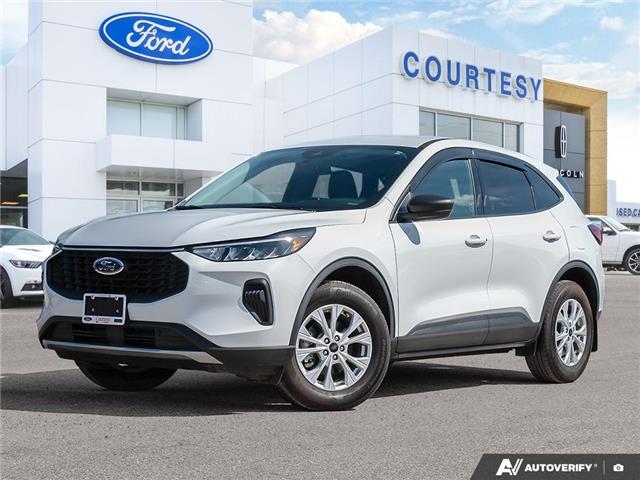 2025 Ford Escape Active (Stk: P6615) in London - Image 1 of 27