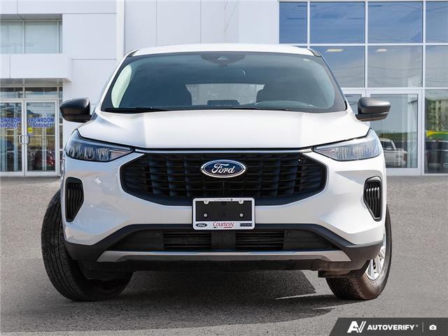 2025 Ford Escape Active (Stk: P6615) in London - Image 2 of 27